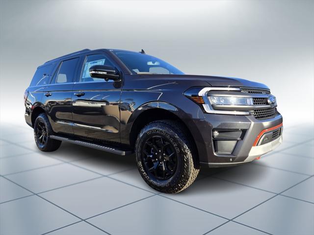 new 2024 Ford Expedition car, priced at $74,515