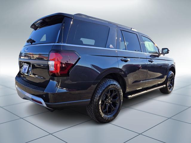 new 2024 Ford Expedition car, priced at $74,515