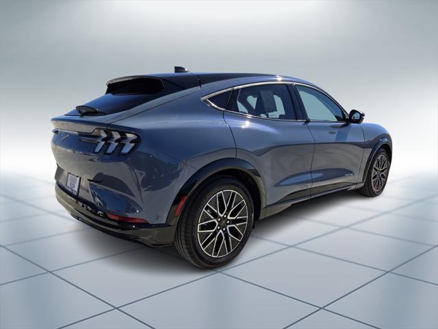 new 2024 Ford Mustang Mach-E car, priced at $49,890