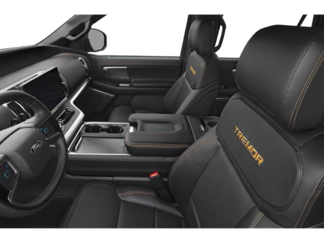 new 2025 Ford Expedition car, priced at $82,945