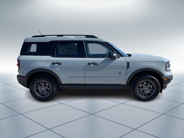 new 2024 Ford Bronco Sport car, priced at $28,935