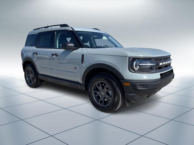 new 2024 Ford Bronco Sport car, priced at $28,935