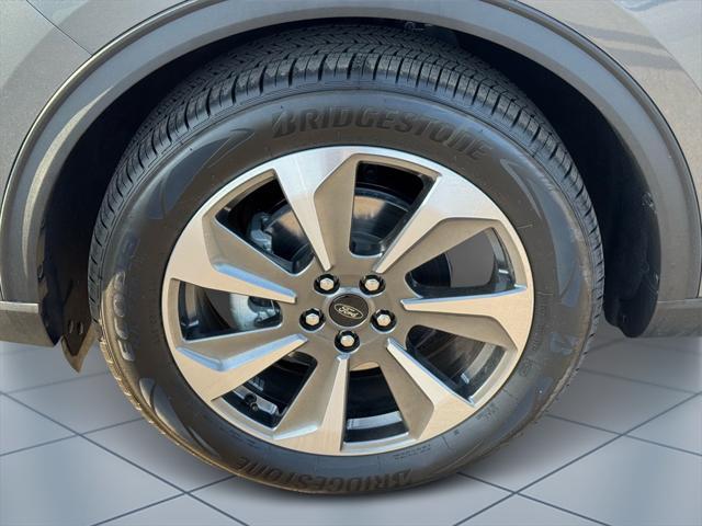 new 2025 Ford Escape car, priced at $37,010
