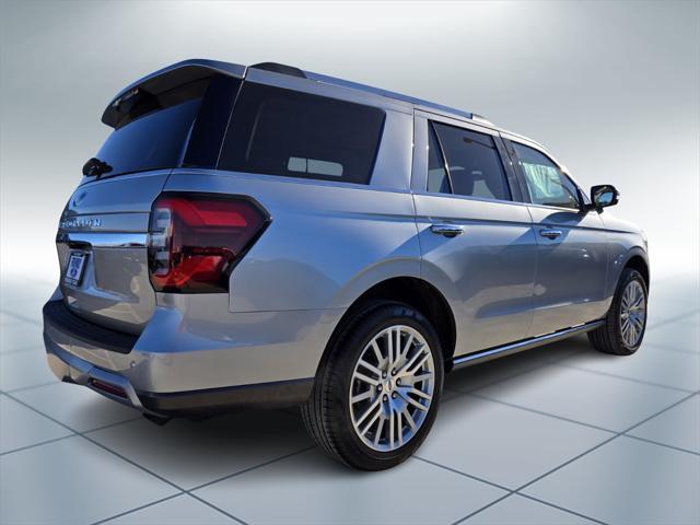 new 2024 Ford Expedition car, priced at $68,900