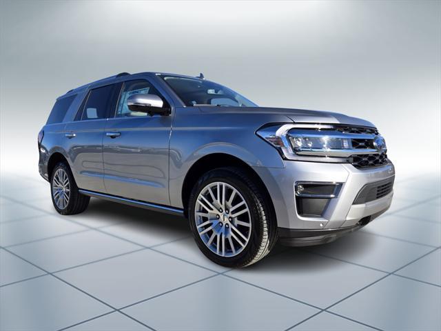 new 2024 Ford Expedition car, priced at $68,900