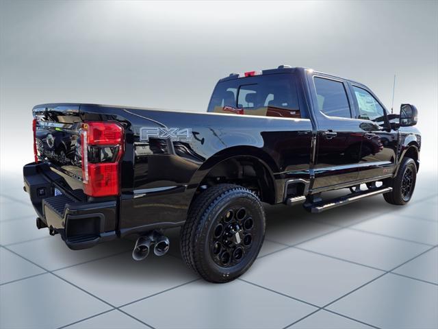 new 2024 Ford F-350 car, priced at $90,875