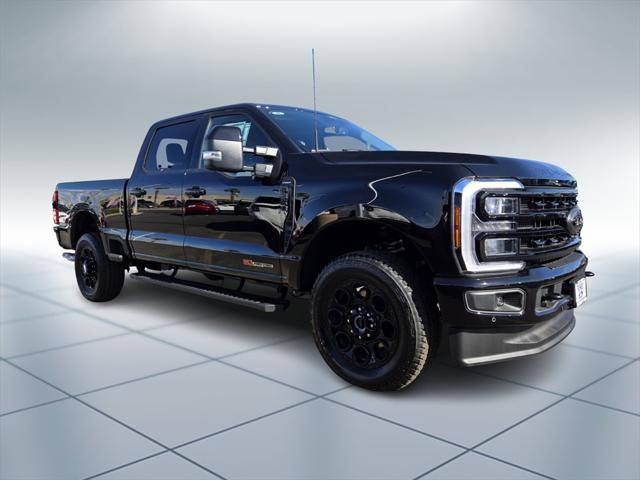 new 2024 Ford F-350 car, priced at $90,875