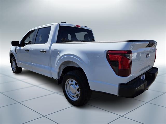 new 2024 Ford F-150 car, priced at $43,545