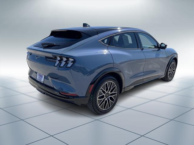 new 2024 Ford Mustang Mach-E car, priced at $45,490