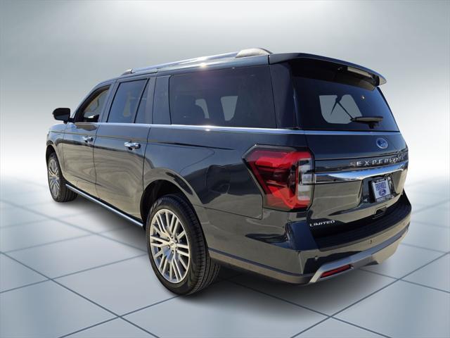 new 2024 Ford Expedition car, priced at $72,395