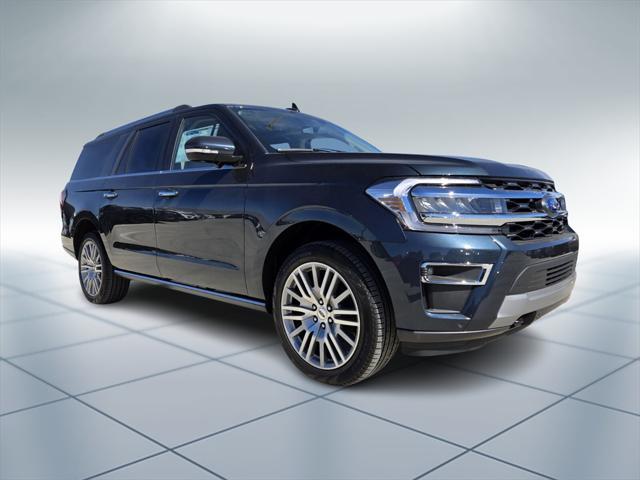 new 2024 Ford Expedition car, priced at $72,395