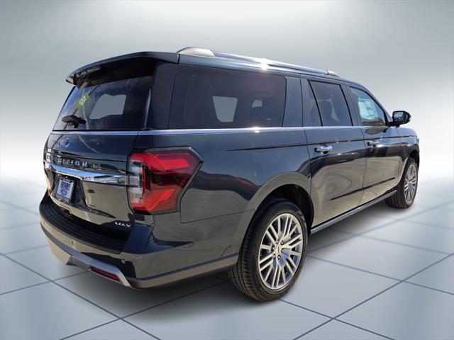 new 2024 Ford Expedition car, priced at $72,395