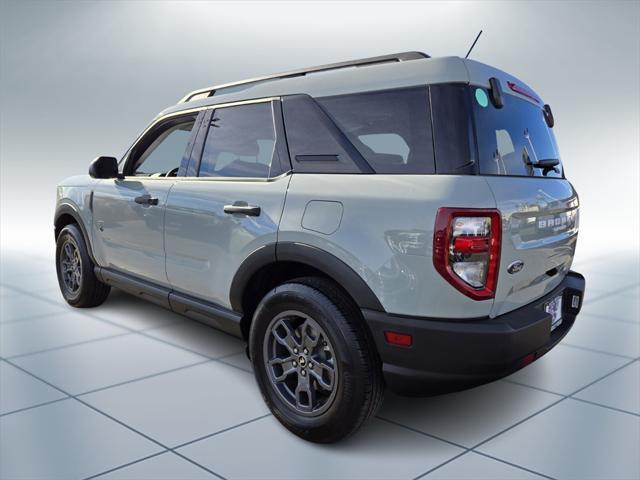 new 2024 Ford Bronco Sport car, priced at $28,935