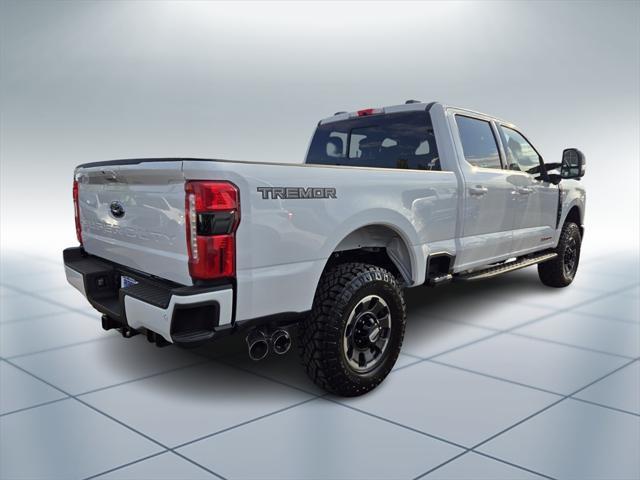 new 2024 Ford F-350 car, priced at $89,135