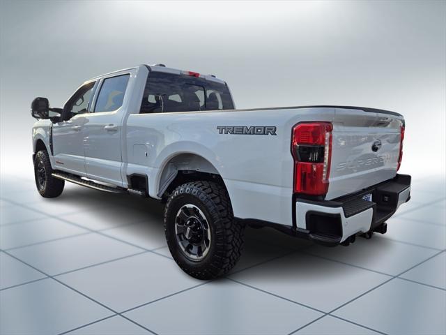 new 2024 Ford F-350 car, priced at $89,135