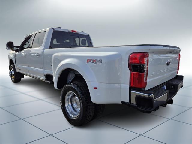 new 2024 Ford F-350 car, priced at $87,440