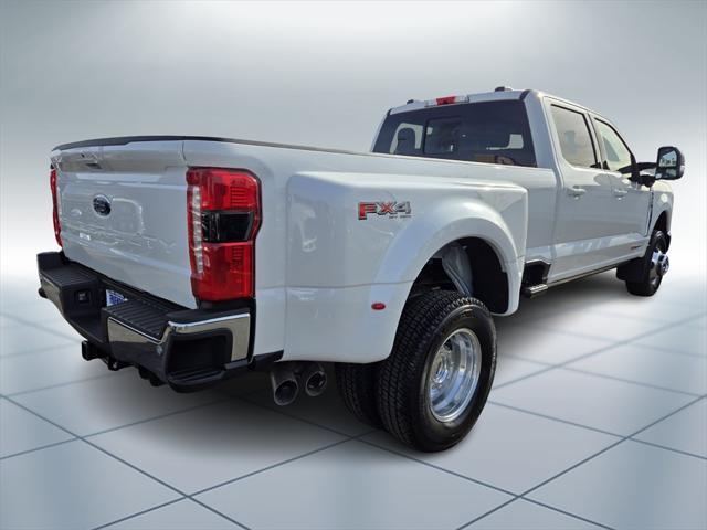 new 2024 Ford F-350 car, priced at $87,440