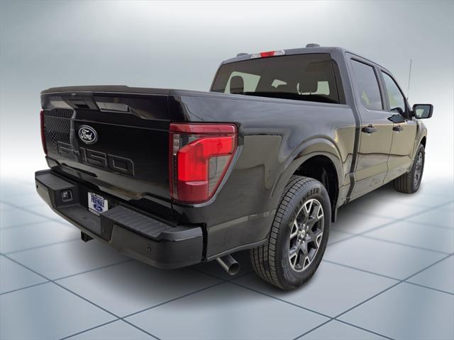 new 2024 Ford F-150 car, priced at $43,400