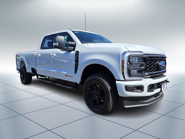 new 2024 Ford F-350 car, priced at $75,215