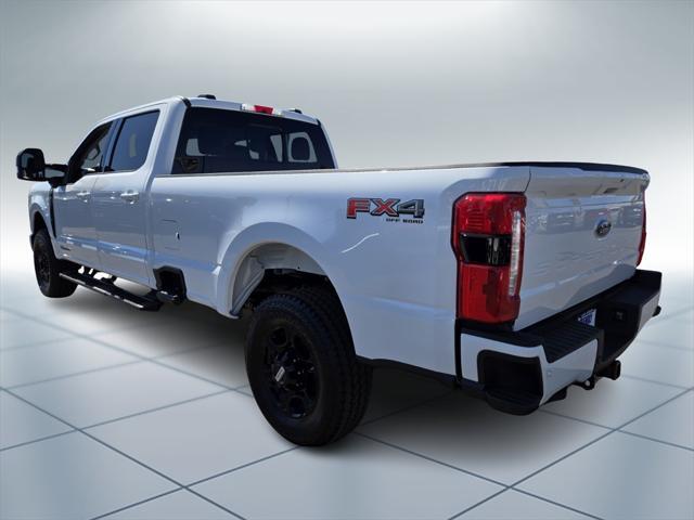 new 2024 Ford F-350 car, priced at $75,215