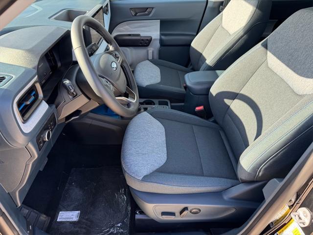 new 2025 Ford Maverick car, priced at $33,330