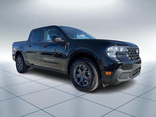 new 2025 Ford Maverick car, priced at $33,330