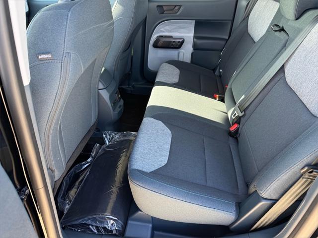 new 2025 Ford Maverick car, priced at $33,330