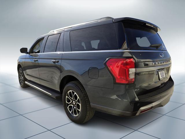 new 2024 Ford Expedition car, priced at $67,945