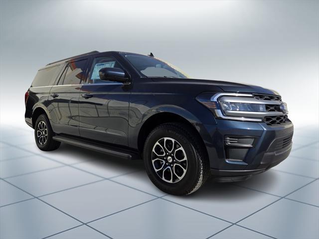 new 2024 Ford Expedition car, priced at $67,945