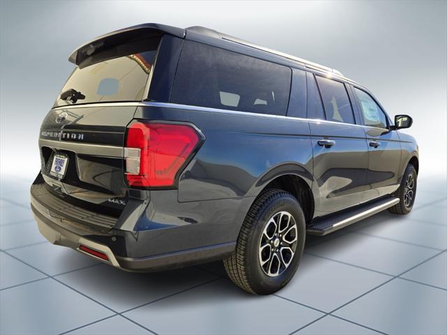 new 2024 Ford Expedition car, priced at $67,945