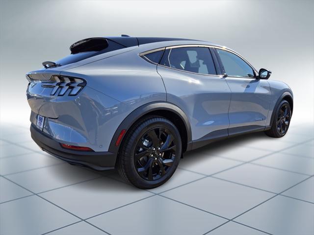 new 2024 Ford Mustang Mach-E car, priced at $50,280