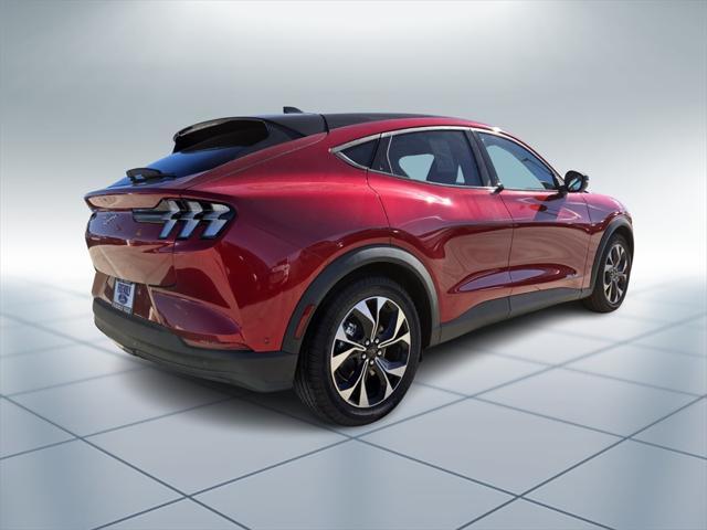 new 2024 Ford Mustang Mach-E car, priced at $38,585