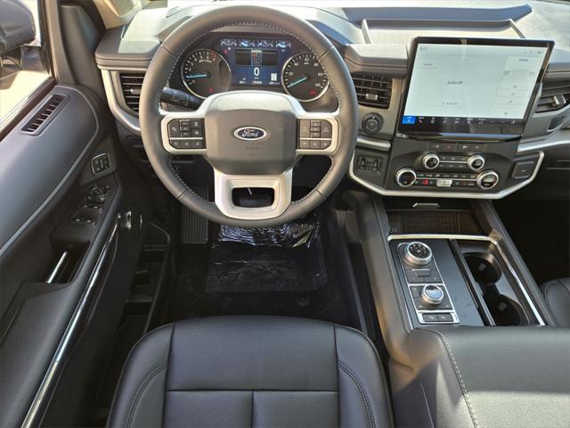 new 2024 Ford Expedition car, priced at $71,685