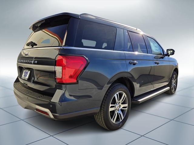 new 2024 Ford Expedition car, priced at $71,685