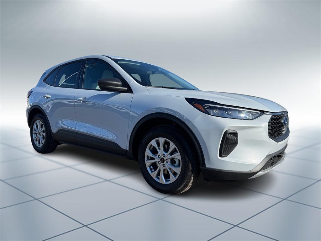 new 2025 Ford Escape car, priced at $27,135