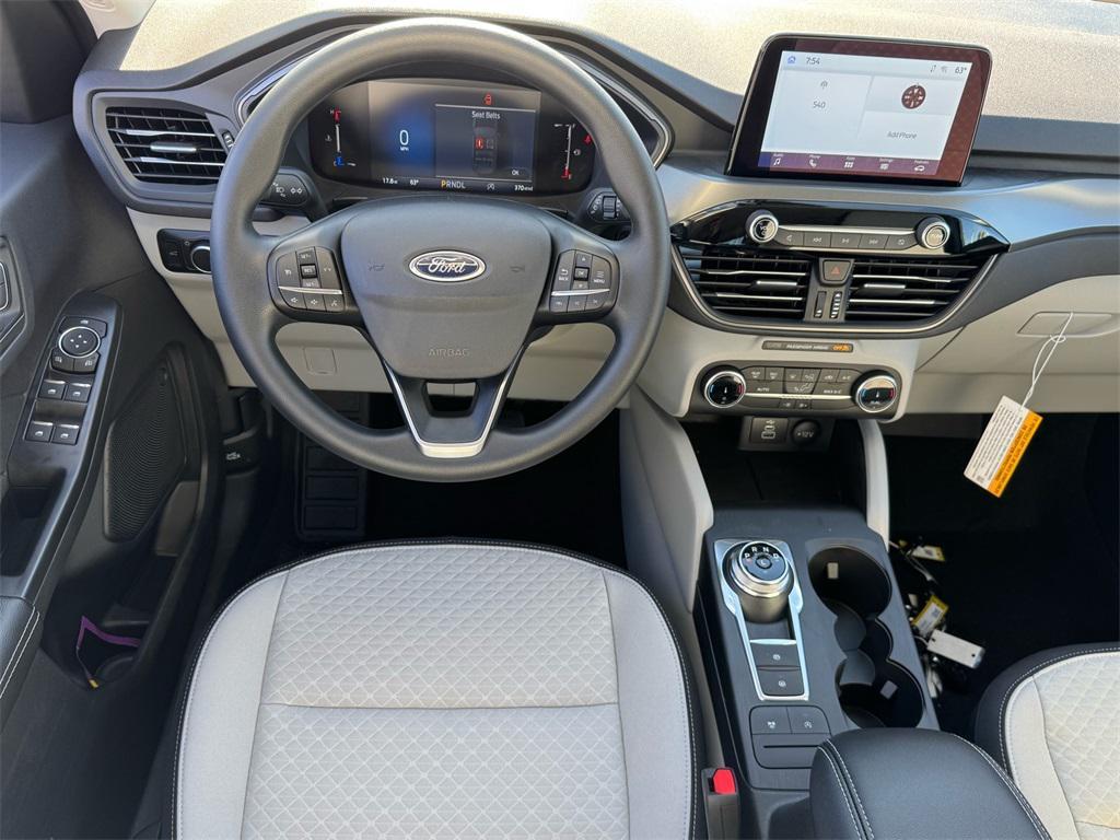 new 2025 Ford Escape car, priced at $27,135