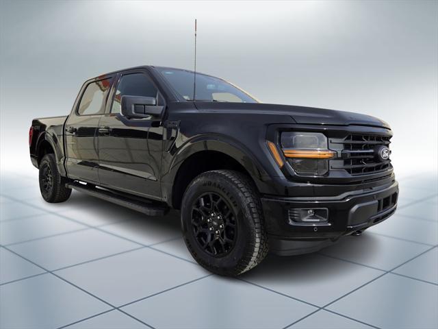 new 2024 Ford F-150 car, priced at $54,380