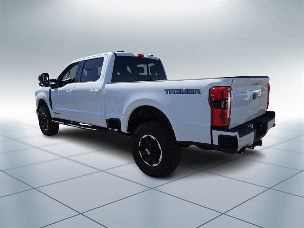 new 2026 Ford F-350 car, priced at $93,805