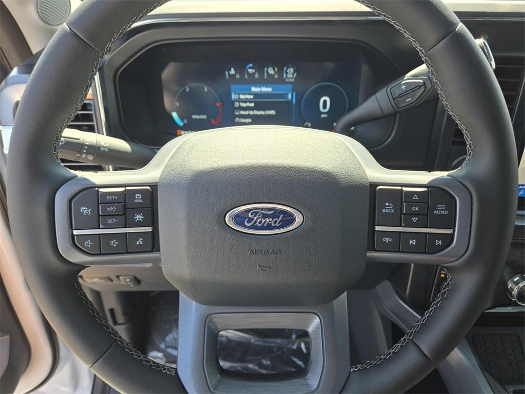 new 2026 Ford F-350 car, priced at $93,805