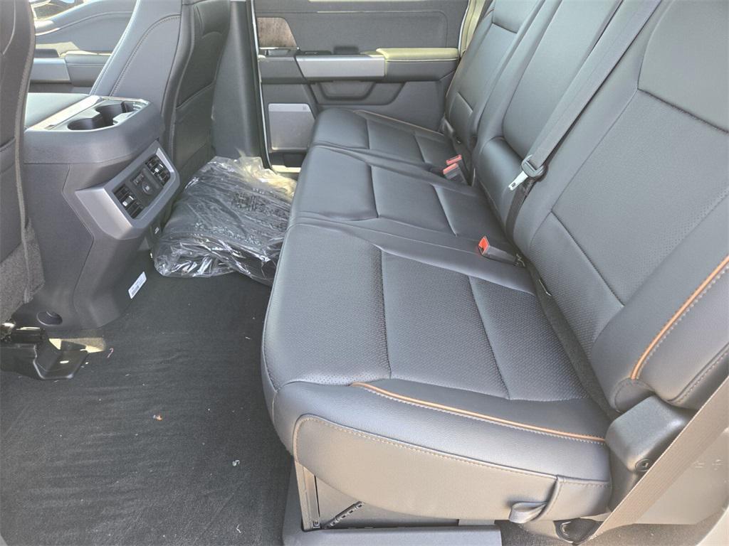 new 2026 Ford F-350 car, priced at $93,805