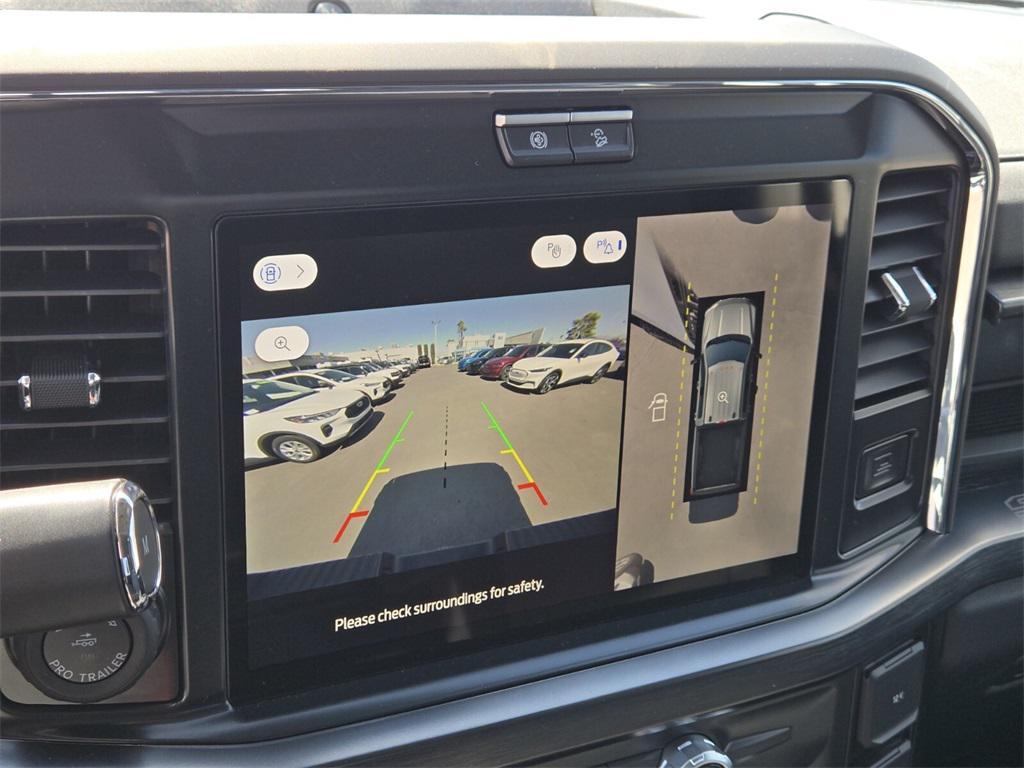 new 2026 Ford F-350 car, priced at $93,805