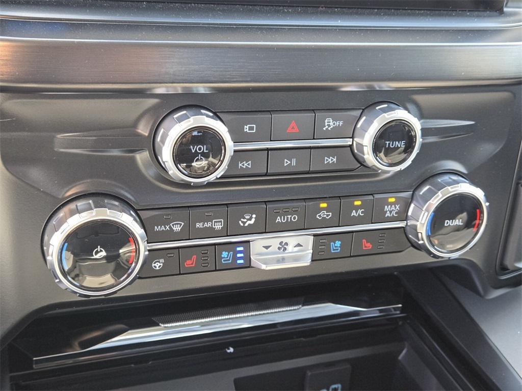 new 2026 Ford F-350 car, priced at $93,805