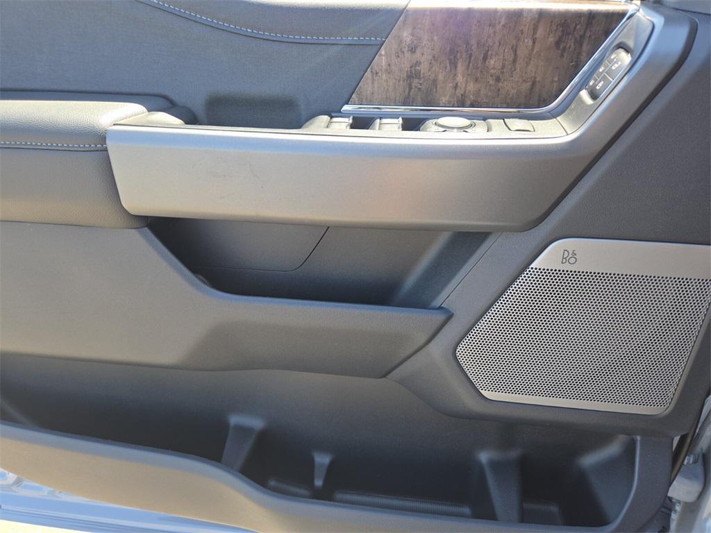 new 2025 Ford F-250 car, priced at $74,985