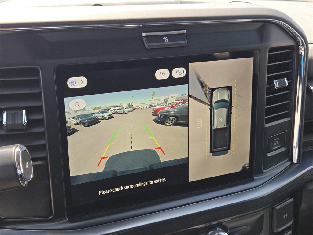 new 2025 Ford F-250 car, priced at $74,985