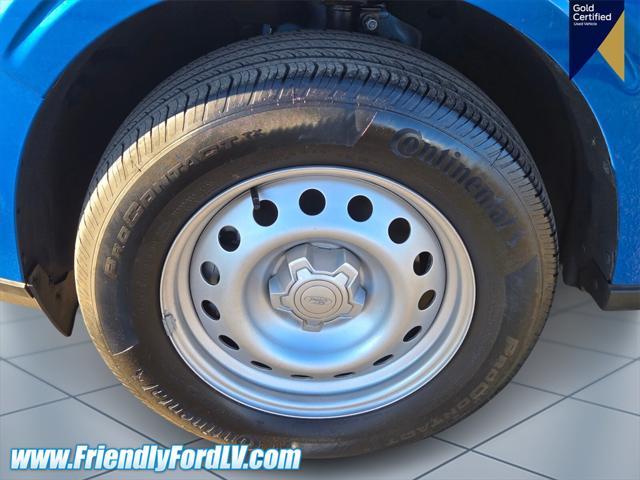 used 2022 Ford Maverick car, priced at $24,994