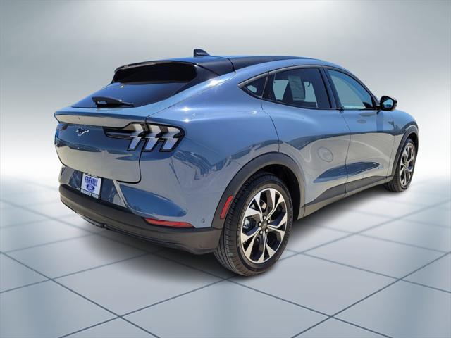new 2024 Ford Mustang Mach-E car, priced at $41,890