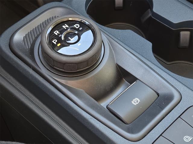 new 2024 Ford Maverick car, priced at $34,330