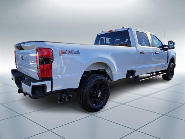 new 2024 Ford F-350 car, priced at $68,920