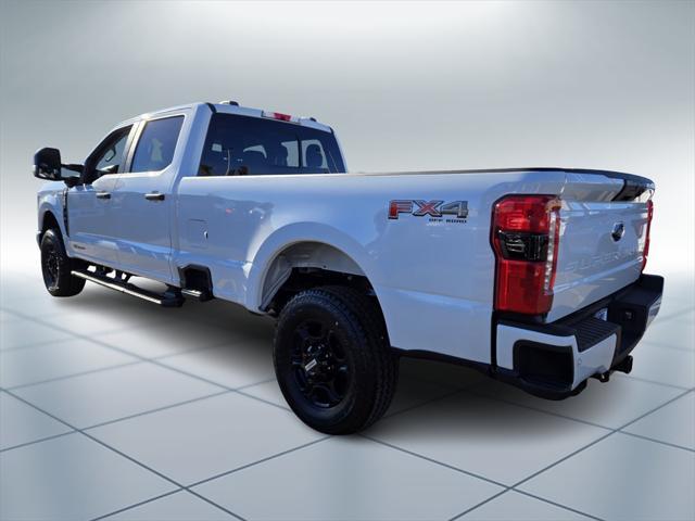 new 2024 Ford F-350 car, priced at $68,920