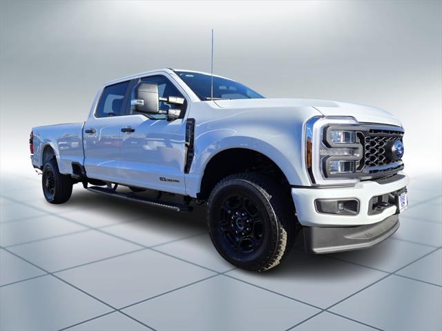 new 2024 Ford F-350 car, priced at $68,920